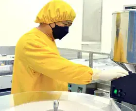 Who We Are - Interphil Laboratories, Inc.
