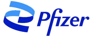 pfizer logo