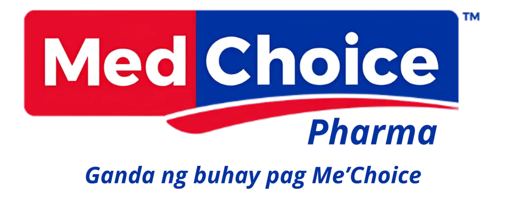 Partners - Med Choice Pharma logo