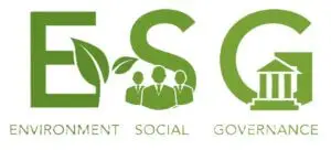 ESG logo