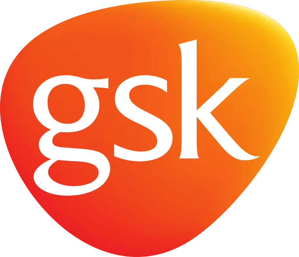 Partners - GSK logo