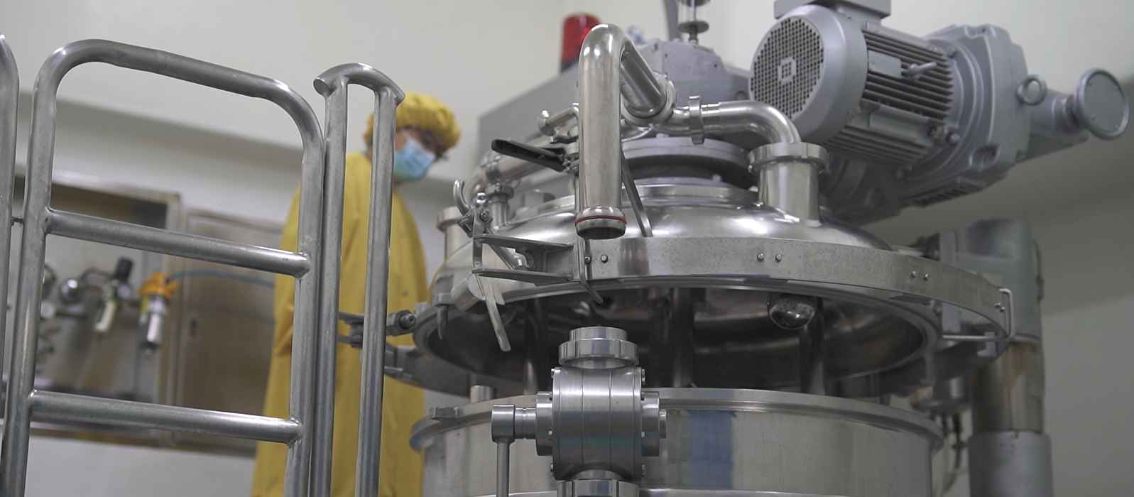 Infrastructure - Interphil Laboratories, Inc.