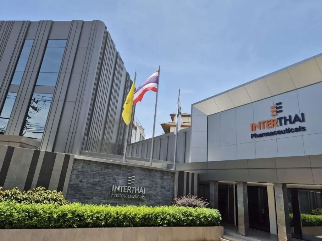 Who We Are - Interphil Laboratories, Inc.